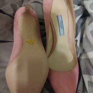 I don't like he's too High